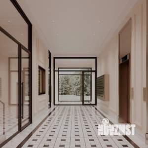 3-к квартира, вторичка, 90м2, 16/16 этаж