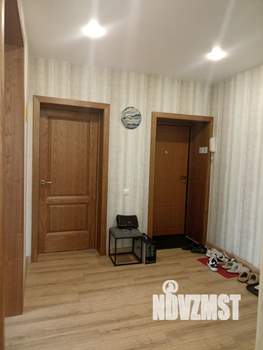 3-к квартира, вторичка, 73м2, 2/2 этаж