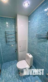 1-к квартира, вторичка, 34м2, 5/15 этаж