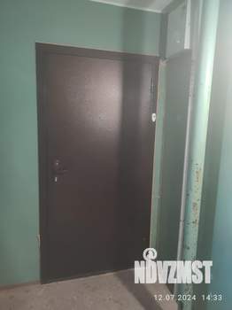 3-к квартира, вторичка, 67м2, 8/9 этаж