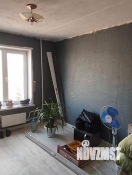 2-к квартира, вторичка, 45м2, 8/9 этаж