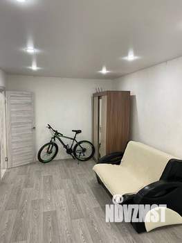 1-к квартира, вторичка, 30м2, 3/5 этаж