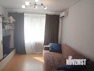 3-к квартира, вторичка, 55м2, 3/9 этаж