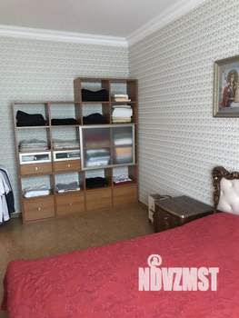 4-к квартира, вторичка, 170м2, 2/5 этаж