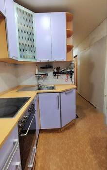 2-к квартира, вторичка, 46м2, 5/5 этаж