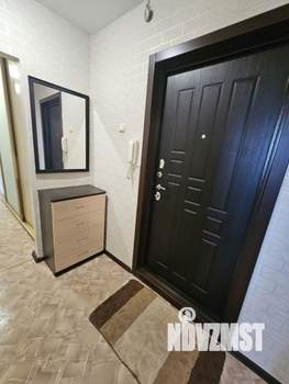 3-к квартира, вторичка, 60м2, 9/16 этаж