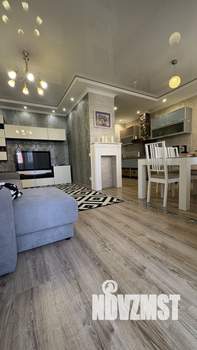 2-к квартира, вторичка, 75м2, 5/10 этаж