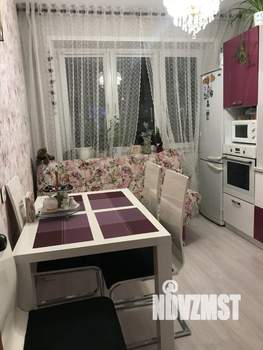 1-к квартира, вторичка, 37м2, 5/7 этаж