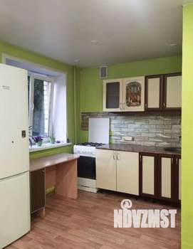 1-к квартира, вторичка, 28м2, 3/6 этаж