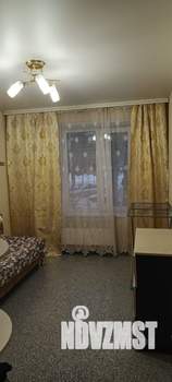 2-к квартира, вторичка, 48м2, 1/9 этаж