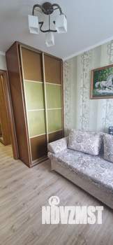 2-к квартира, вторичка, 43м2, 13/14 этаж