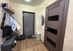 1-к квартира, вторичка, 34м2, 5/18 этаж