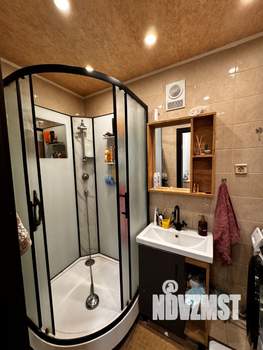 2-к квартира, вторичка, 43м2, 8/9 этаж