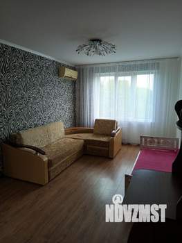 1-к квартира, вторичка, 33м2, 9/9 этаж