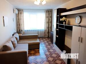 3-к квартира, вторичка, 58м2, 6/9 этаж
