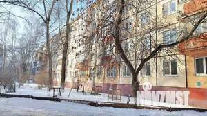 2-к квартира, вторичка, 42м2, 4/5 этаж