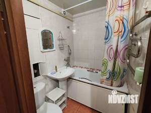 1-к квартира, вторичка, 30м2, 2/5 этаж