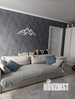 2-к квартира, вторичка, 43м2, 2/5 этаж