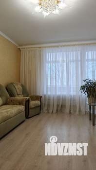 3-к квартира, вторичка, 61м2, 4/16 этаж