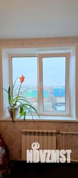 3-к квартира, вторичка, 57м2, 4/5 этаж