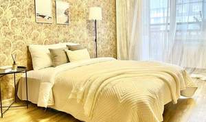 3-к квартира, вторичка, 65м2, 8/10 этаж