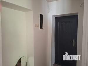 1-к квартира, вторичка, 31м2, 1/4 этаж