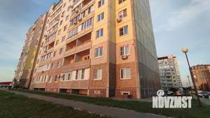 2-к квартира, вторичка, 61м2, 1/9 этаж