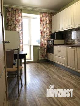 1-к квартира, вторичка, 35м2, 1/10 этаж