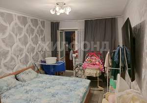 2-к квартира, вторичка, 43м2, 2/5 этаж