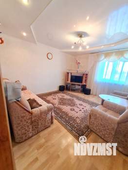 3-к квартира, вторичка, 61м2, 5/9 этаж