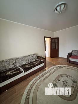 2-к квартира, вторичка, 50м2, 14/17 этаж