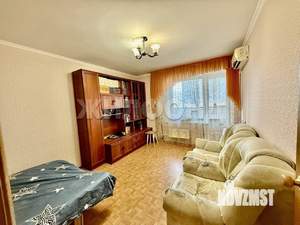 1-к квартира, вторичка, 37м2, 8/15 этаж