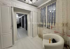 4-к квартира, вторичка, 133м2, 3/5 этаж