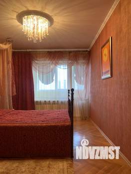 2-к квартира, вторичка, 70м2, 10/15 этаж