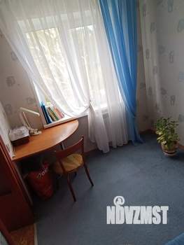 3-к квартира, вторичка, 62м2, 3/5 этаж