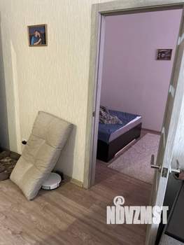 2-к квартира, вторичка, 45м2, 1/5 этаж