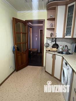 3-к квартира, вторичка, 72м2, 9/15 этаж