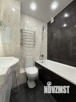 1-к квартира, вторичка, 32м2, 4/16 этаж