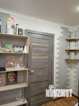 2-к квартира, вторичка, 47м2, 4/5 этаж