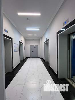 1-к квартира, вторичка, 41м2, 4/24 этаж