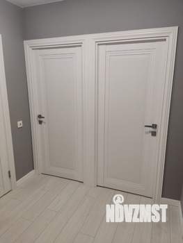 3-к квартира, вторичка, 89м2, 6/10 этаж