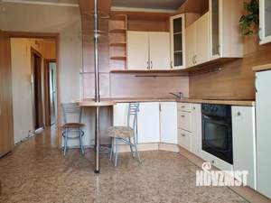 1-к квартира, вторичка, 42м2, 4/10 этаж