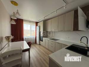 3-к квартира, вторичка, 72м2, 6/10 этаж