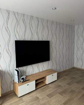 1-к квартира, вторичка, 37м2, 3/9 этаж