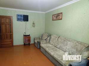 2-к квартира, вторичка, 55м2, 5/5 этаж