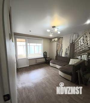 2-к квартира, вторичка, 44м2, 5/13 этаж