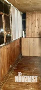 3-к квартира, вторичка, 63м2, 11/17 этаж