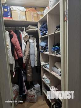 4-к квартира, вторичка, 100м2, 1/2 этаж