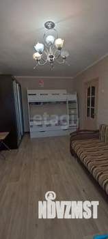 1-к квартира, вторичка, 33м2, 7/9 этаж