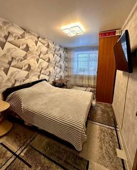 2-к квартира, вторичка, 21м2, 5/9 этаж